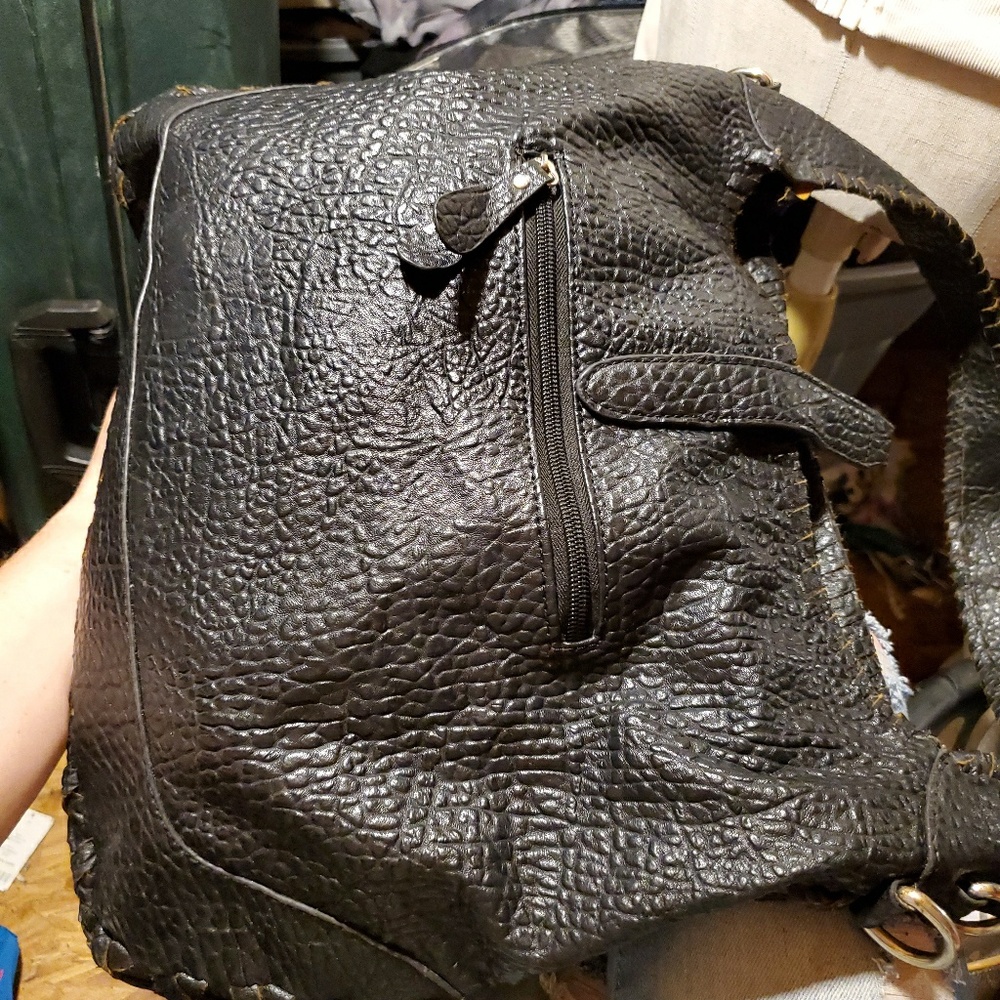 Genuine leather - Picture 3 of 7